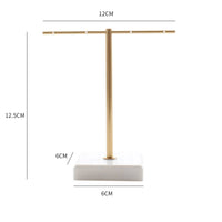 Jewelry Stand Great Gift Idea Band Holder Jewelry Storage Organizer  for Dresser