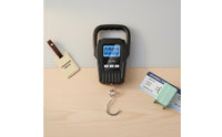 Portable Hook Scale Tare Function Electronic Luggage Scale Unit Conversion