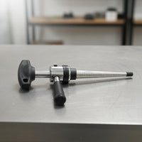 Rings Expander Practical Handheld Band Expander Jewelry Tool for Goldsmiths, Workshop