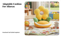 cuddly creature Armchair Lightweight children's Furniture low-height for young children