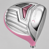 golf club set