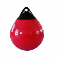 Anti-Collision Buoyant PVC Boat Guard Resistant Marine Gear for Vertical Hanging