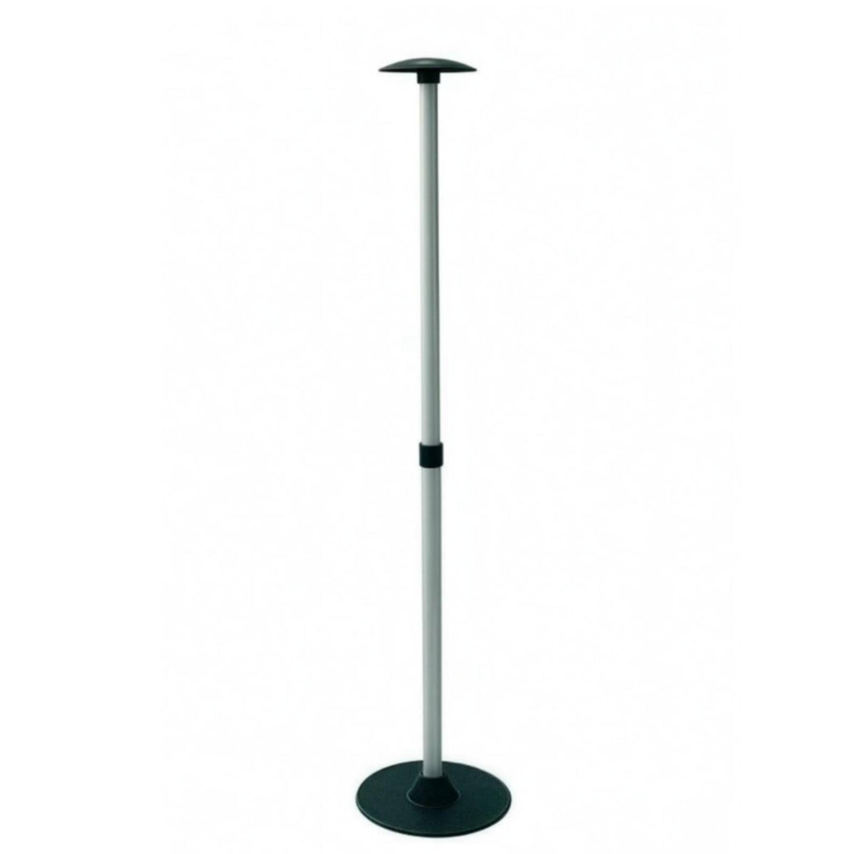 Support Pole Adjustable Length Boat Canopy Pole Rustproof Marine Accessory for Awning