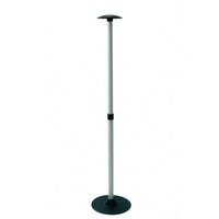 Support Pole Adjustable Length Boat Canopy Pole Rustproof Marine Accessory for Awning