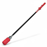 Builds Muscle Memory Golf Swing Corrector Stick Audible Feedback Golf Tempo Training Aid for Golfers, Beginners, Warm-Up