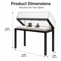 display cabinet