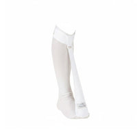 Gentle Overnight Stretch Foot Drop Brace Heel Pain Relief Foot Drop Brace Sock Adjustable Strap for Nighttime