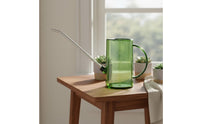 Long Spout Watering Can Easy Pouring Large Watering Can Wide Opening for Gardeners