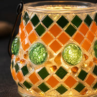 mosaic lamp kit