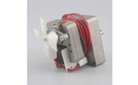 1.6 RPM Auger Motor Replacement Parts Assembly White Fan Replacement Gear Simple to Install to Install Appliance Part