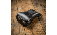 Bike Front Light with Audible Alert Twofunction Cycle Light with Audible Alert