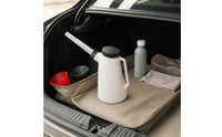 Translucent Extension Measuring Oil Jug Side Handle Oil Jug Professional Workshop Use Graduated Measuring Container