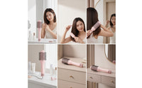 Hot Air Brush 1200W Blow Dryer Brush High-Speed for Home
