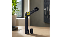 Adjustable Bike Stem Lightweight Adjustable Cycle Stem Rust-Resistant for Riders