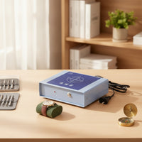 Electric Watch Demagnetizer Easy to Use Watch Repair Demagnetizer Device Quick Compact for Watchmakers, Workshops