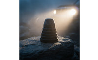 Heat-Resistant LED Dust Cover Flexible Headlight Dust Cover Tapered Headlight Sealing Cap Stepped