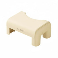 toilet footstoolting Stool Sturdy toilet footstool Stool Ergonomic Design for Home, Kids