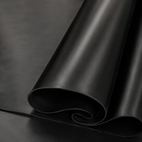 Waterproof Sheet Reservoir Civil Engineering Sheet HDPE High Density Polyethylene Black For Landfill Fish Pond