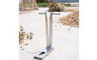 Manual Peanut Shelling Tool Efficient Peanut Sheller Compact for Farmers