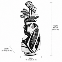 golf club set