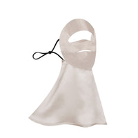 Sun Protection Face Cover Dust-Resistant Sun Block Face Covering Cooling Neck Cover for Women, Driving, Outdoor