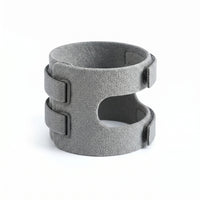Stretchy Material Wrist Support Brace Lightweight Adjustable Wrist Wrap for Everyday Use