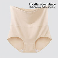 Underwear Women High Waisted Knickers with Premium Material for Everyday Comfort