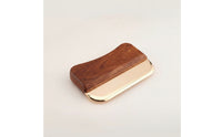 Gua Sha Scraping Massage Tool Polished Gua Sha Board Handheld for Facial Care