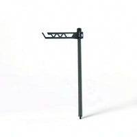 Lightweight Camping Table Bracket Compact Carbon Fiber Support Modular Hardware for Backpacking