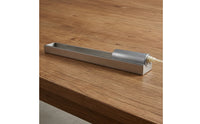 Poultry Drinking Trough Chicken Water Trough Leak-Resistant Automatic Waterer for Backyard Coops