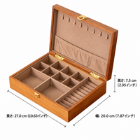 jewelry box