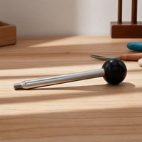 Circlet Bending Machine Part Circlet Bender Component with Spherical Grip Precision Tool Accessory for Bench Setup