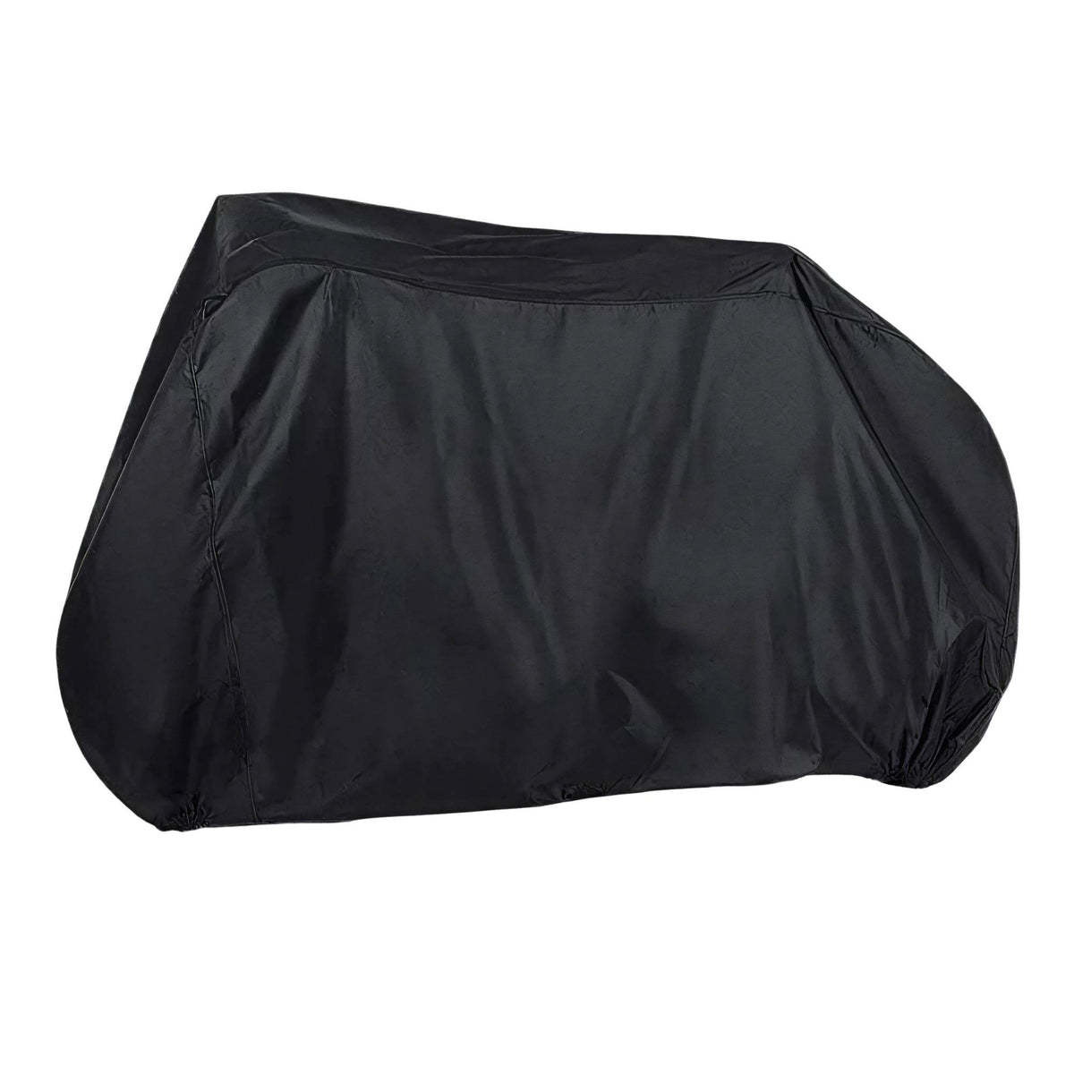Waterproof Bike Cover Sun Protection Dustproof Cycle Cover Guarding for Garage