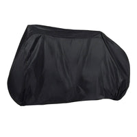 Waterproof Bike Cover Sun Protection Dustproof Cycle Cover Guarding for Garage
