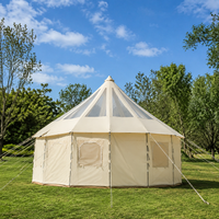 tent