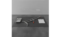 Stainless Steel Double Ratchet Calf Puller Calf Birthing Device Livestock Equipment for Ranchers, Veterinarians