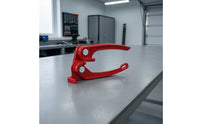 Manual Tube Bender Small-Diameter Tube Bender Handheld Bending Tool for Mechanics, Amateur Craftspeople, Garage