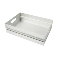 Airplane Trolley Storage Box Multi-Functional Airline Cart Drawer Modular Galley Container for Kitchen, Home Bar, Living Room