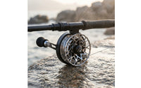 Fishing Reel with Dual-Mode Control Resistant Inline Fishing Reel Remarkably Sleek for Fishermen