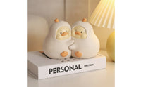 Bookends with Figurines Playful Animal Bookends Cute for Children