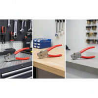 Stainless Steel Key Cutting Pliers