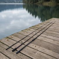 Super Hard Long-Cast Fishing Rod Spigot Joint XH Fishing Rod Lightweight Angling Equipment Portable Design