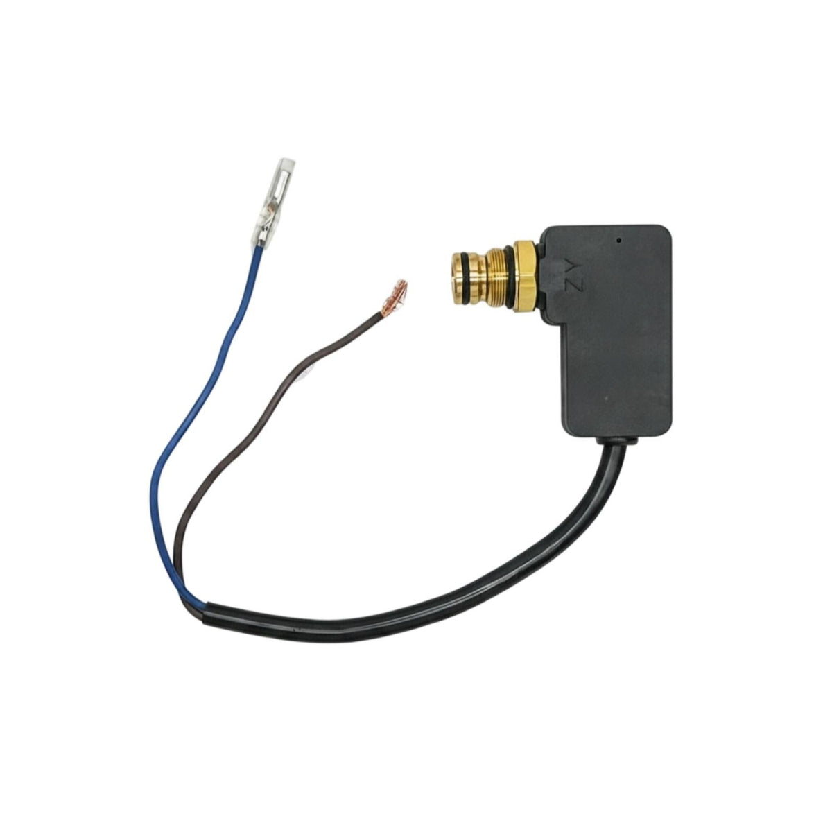 Replacement Pressure Washer Switch Assembly Direct-Fit Pressure Washer Switch with Wires Long-Lasting Reliable for Repair
