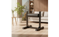 Bulgarian Split Squat Rack Adjustable Bulgarian Split Squat Stand Padded Leg Workout Equipment for Fitness Enthusiasts, Home Gym, Strength Training