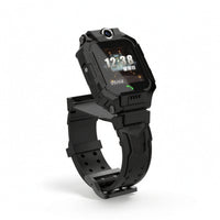 Wearable Device with Camera Touchscreen Telephone Watch Lightweight for School
