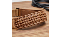 Comfortable Pressure Relief Guitar Strap Universal Compatibility Padded Guitar Strap Long-Lasting for Long Practice Sessions