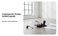 Office Chair Tilt Mechanism Heavy Duty Office Chair Tilt Control Mechanism smoothly finish rotate Base Plate Control for Home