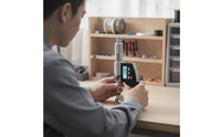 External Measurement Tool with Digital Display Professional Outside External Measurement Tool Measuring for Workshop