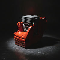 Engine Assembly Easy to Install Replacement Engine Wear Resistant Motor Assembly for Mechanics, Power Tool