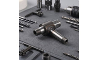 Water Adapter Threaded Water Dispenser Metal Hardware for Drillers, Workshop